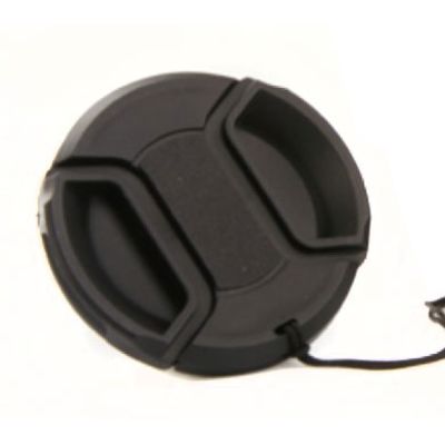 B.I.G. Objektivfrontdeckel  72mm