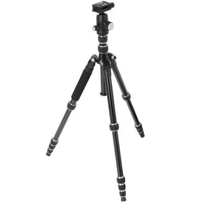 B.I.G. Reisestativ TM-1250 