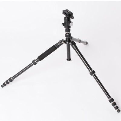 B.I.G. Reisestativ TM-1250 