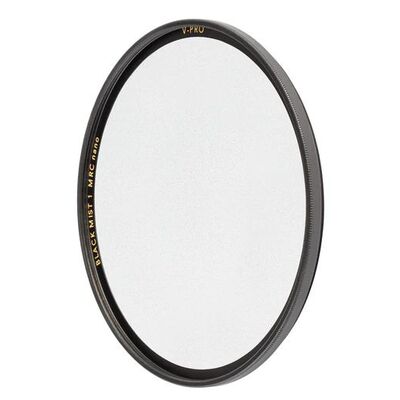 B+W BLACK MIST 1 MRC nano V-Pro  58mm