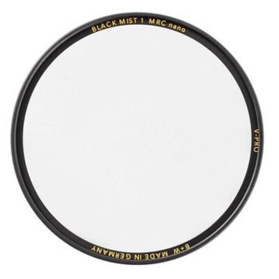 B+W BLACK MIST 1 MRC nano V-Pro  72mm