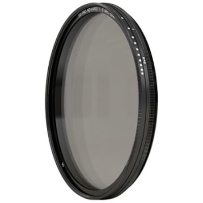 B+W XS-Pro Digital ND Vario MRC nano  62mm