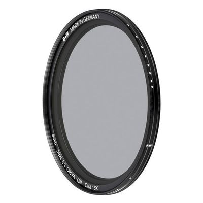 B+W XS-Pro Digital ND Vario MRC nano  77mm