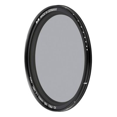 B+W XS-Pro Digital ND Vario MRC nano  67mm