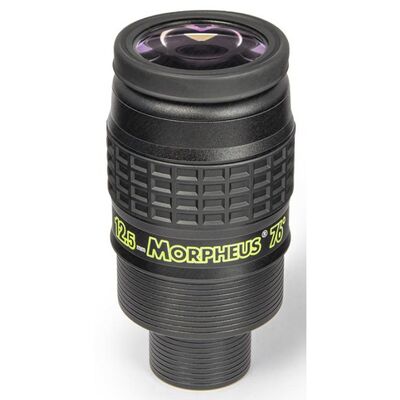Baader Morpheus 76° Weitwinkel-Okular 1¼ / 2
