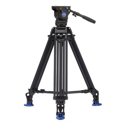 Benro BV6Head A673TMAL 2 Tage 75mm bowl 