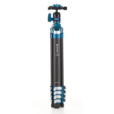 Benro Cyanbird Tripod + FS20PRO  Alu
