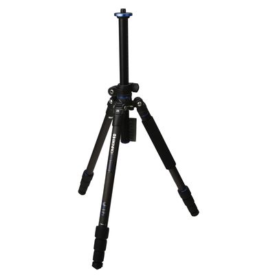 Benro Dreibeinstativ FGP28A GoPlus Travel Serie2 mit 4 Segmenten  Aluminium