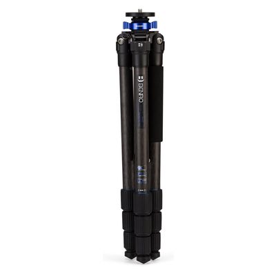 Benro Dreibeinstativ Mach3 Tripod Series 3 Carbon 4 sect Long - TMA38CL 
