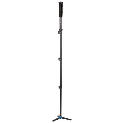 Benro Einbeinstativ A38FD Alum Video Monopod - A38 FD 