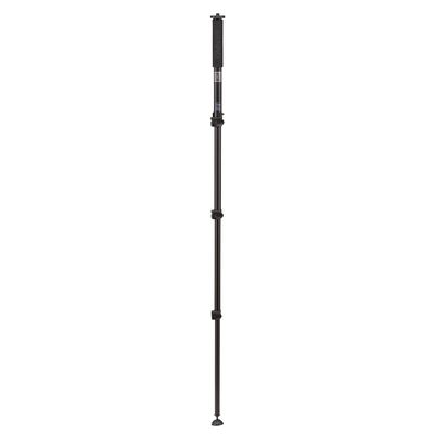 Benro Einbeinstativ Adventure Monopod Series 3 Alum 4 sect - MAD38A 