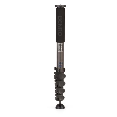 Benro Einbeinstativ Adventure Monopod Series 4 Carbon 5 sect - MAD49C 