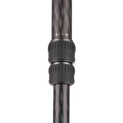 Benro Mammoth TMTH33C Carbon-Stativ 