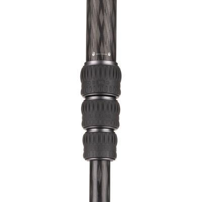Benro Mammoth TMTH34C Carbon-Stativ 
