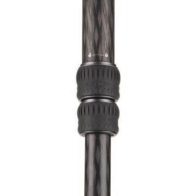 Benro Mammoth TMTH43C Carbon-Stativ 