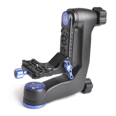 Benro Stativkopf GH5C Gimbal Kopf  Carbon