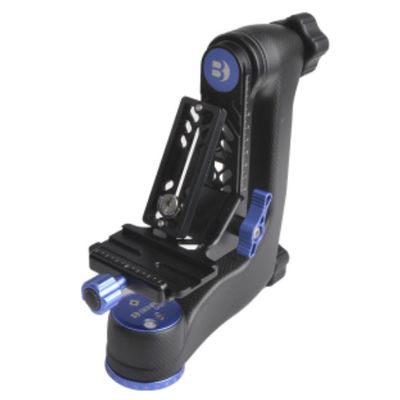 Benro Stativkopf GH5C Gimbal Kopf  Carbon