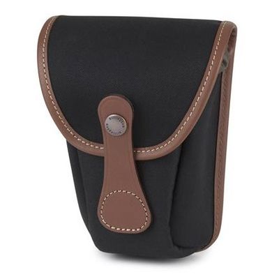 Billingham Avea 7  Black/Tan