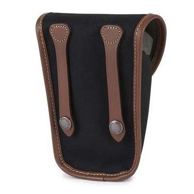 Billingham Avea 7  Black/Tan