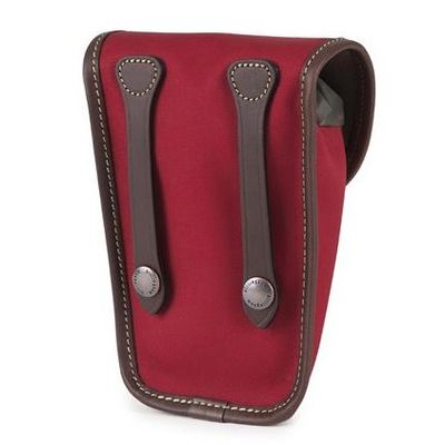 Billingham Avea 7  Burgundy/Chocolate