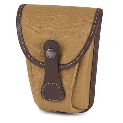 Billingham Avea 7  Khaki Fibrenyte/Chocolate