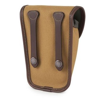 Billingham Avea 7  Khaki Fibrenyte/Chocolate