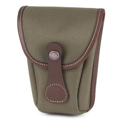 Billingham Avea 7  Sage Fibrenyte/Chocolate