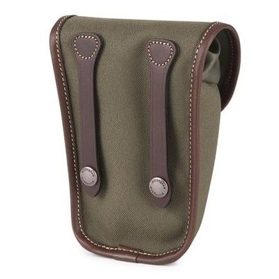 Billingham Avea 7  Sage Fibrenyte/Chocolate