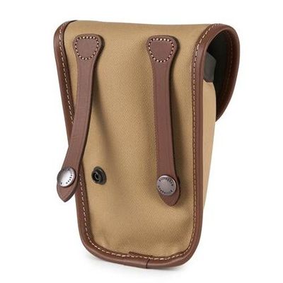 Billingham Avea 7  Khaki/Tan