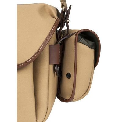 Billingham Avea 7  Khaki/Tan