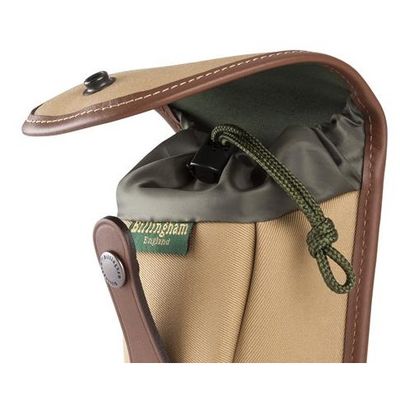 Billingham Avea 7  Khaki/Tan