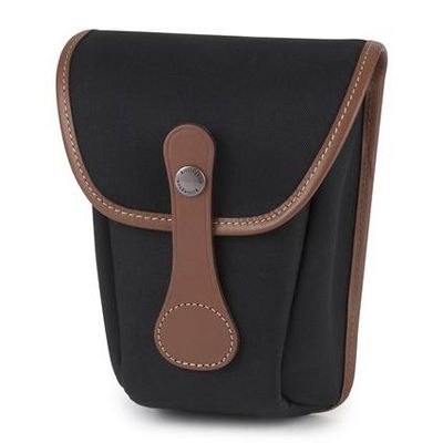 Billingham Avea 8  Black/Tan