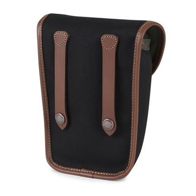 Billingham Avea 8  Black/Tan