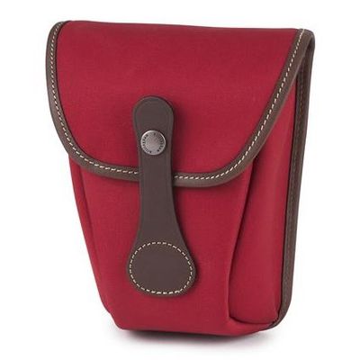Billingham Avea 8  Burgundy/Chocolate