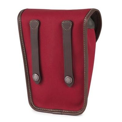 Billingham Avea 8  Burgundy/Chocolate