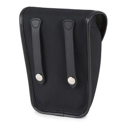 Billingham Avea 8  Black Fibrenyte/Black