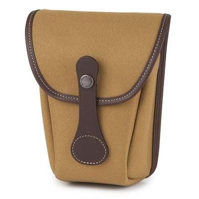 Billingham Avea 8  Khaki Fibrenyte/Chocolate