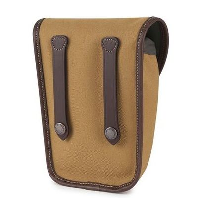 Billingham Avea 8  Khaki Fibrenyte/Chocolate