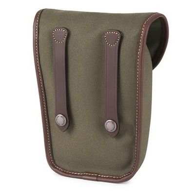 Billingham Avea 8  Sage Fibrenyte/Chocolate