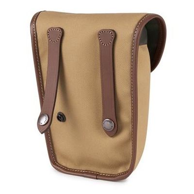 Billingham Avea 8  Khaki/Tan