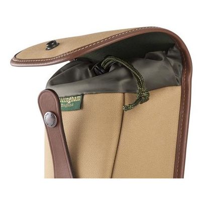 Billingham Avea 8  Khaki/Tan