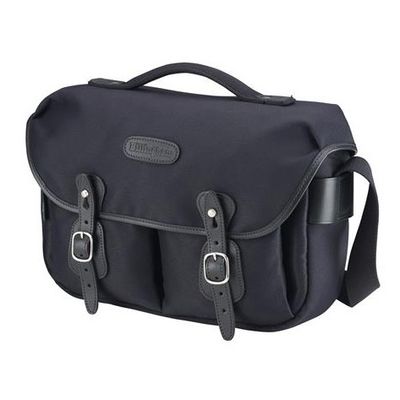 Billingham Hadley Pro  black FibreNyte/black