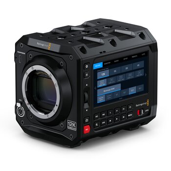 Blackmagic Design PYXIS 12K  L-Mount