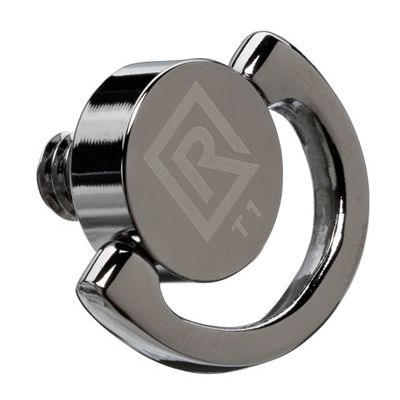 Blackrapid FR-T1 FastenR Tripod Adapter-Schraube für R-Strap Kameragurt - zum Umrüsten von Manfrotto RC2 Wechselplatte 