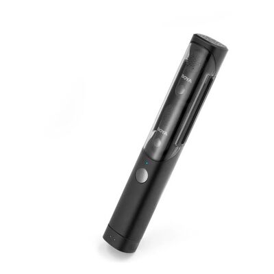 Boya Magic Wireless Mic  2 TX + 1 RX USB-C – Incl. Charging Case