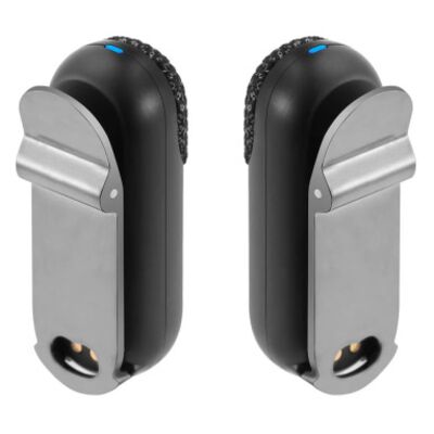 Boya Magic Wireless Mic  2 TX + 1 RX USB-C – Incl. Charging Case