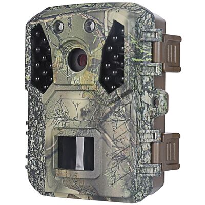 Braun Scouting Cam Black200 WiFi Mini 