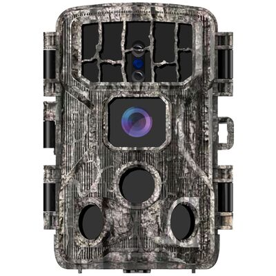 Braun Scouting Cam  Black400 WiFi 4K