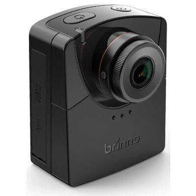 BRINNO BCC2000 Full HD HDR Konstruktions-Kamera 