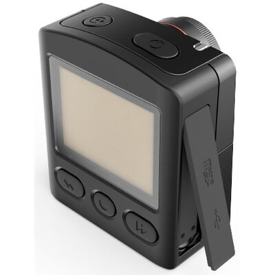 BRINNO BCC2000 Full HD HDR Konstruktions-Kamera 